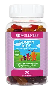 Tubuh Bugar, Mulai dengan Segar