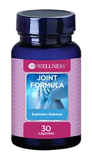 Tubuh Sehat, Hidup Sehat