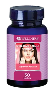 Tubuh Fit, Tampak Fit