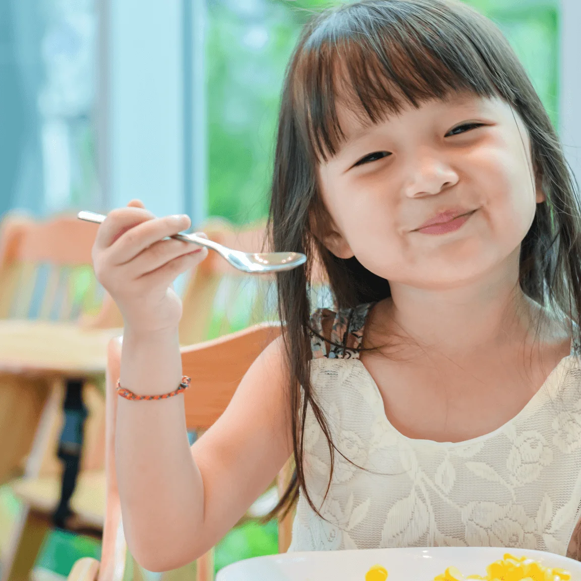 Untuk anak usia 4-12 tahun dalam masa pertumbuhan.