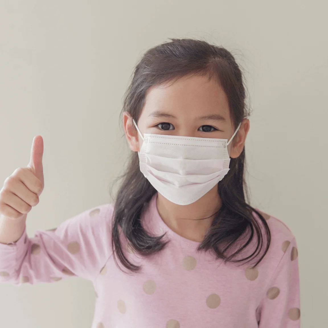 Untuk anak yang ingin meningkatkan imunitas tubuh.