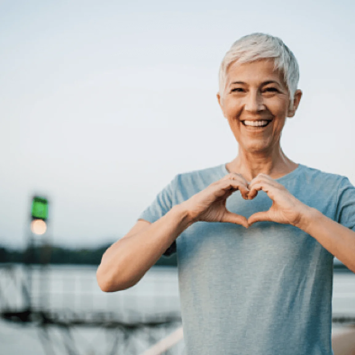 Untuk Anda yang sudah menopause.