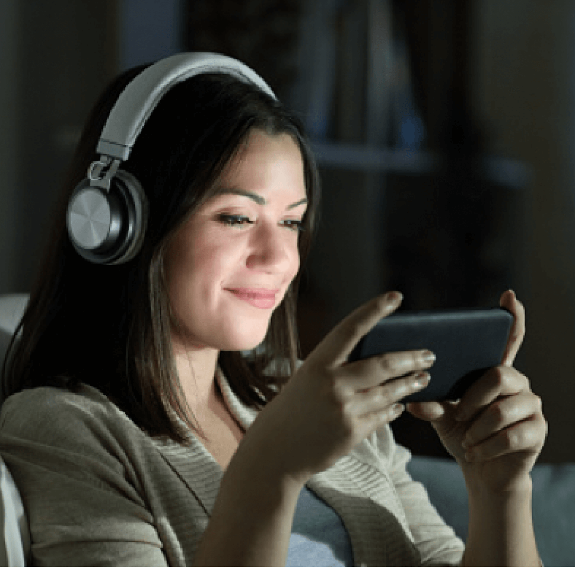 Untuk Anda yang sering membaca dan melihat layar gadget terlalu lama.
