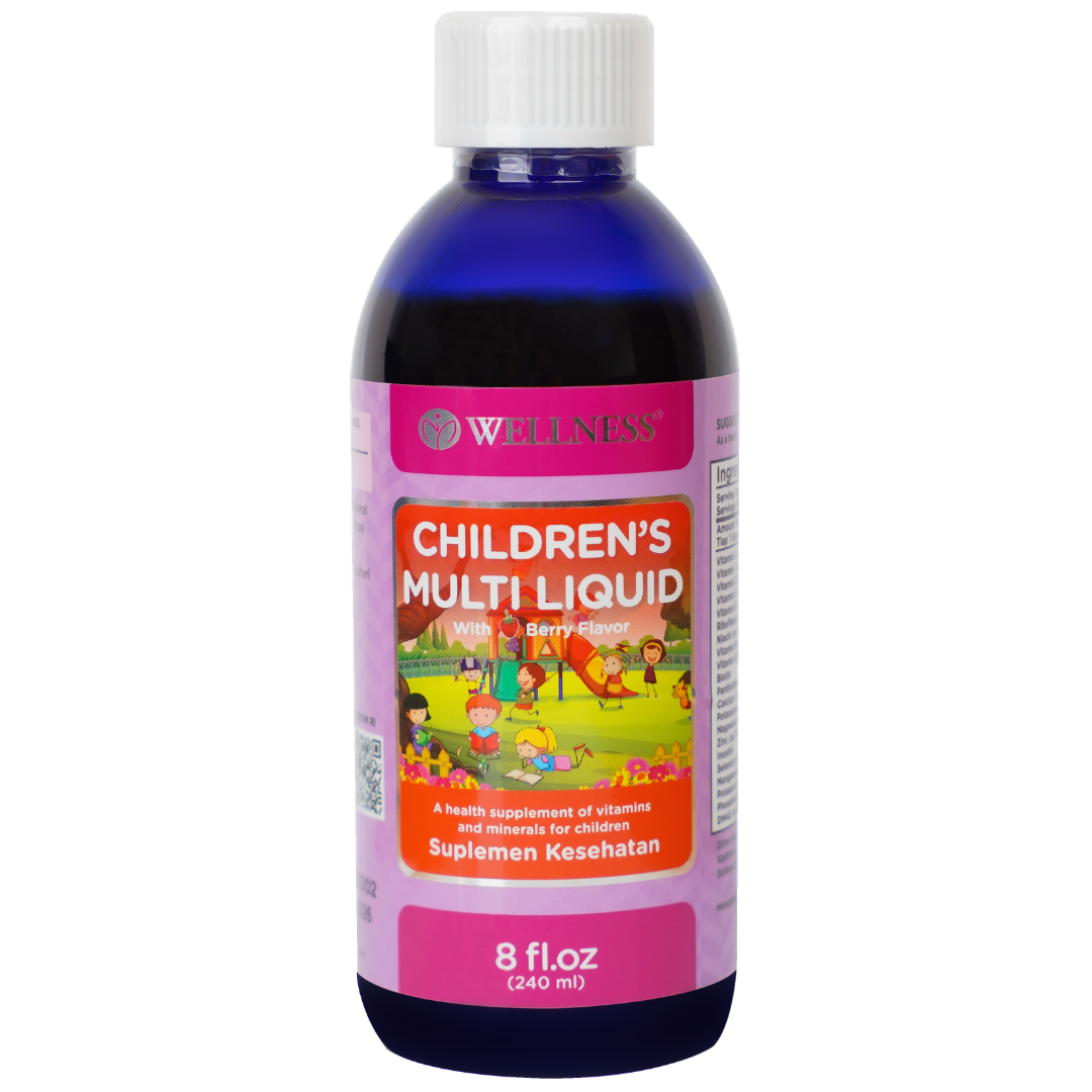 children-liquid